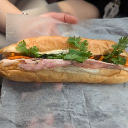 Asian Bakery & Fast Food